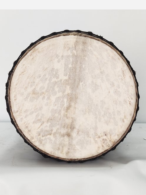 Spitzenklasse Djembe - Top Guinea Djembe