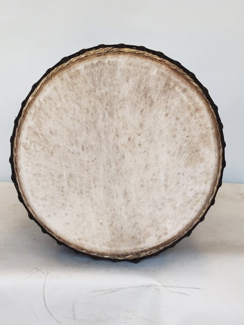 Spitzenklasse Djembe - Top Guinea Djembe