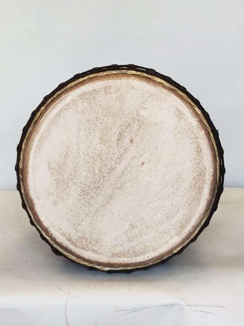Spitzenklasse Djembe - Top Guinea Djembe