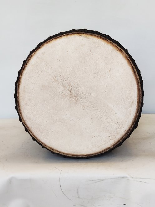 Spitzenklasse Djembe - Top Guinea Djembe