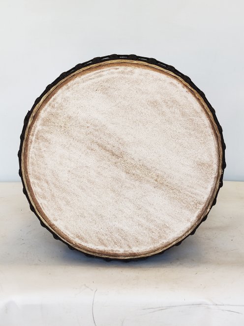Spitzenklasse Djembe - Top Guinea Djembe