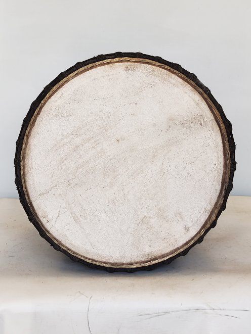 Spitzenklasse Djembe - Top Guinea Djembe
