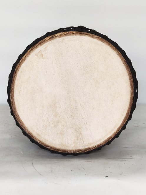 Spitzenklasse Djembe - Top Guinea Djembe