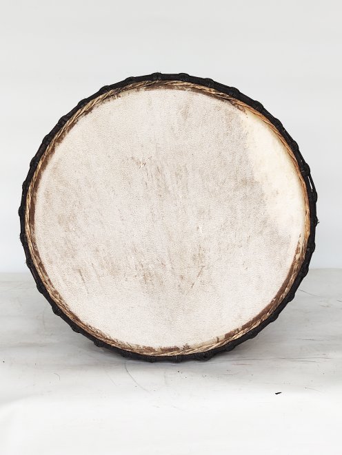 Top Eco Djembe aus Guinea