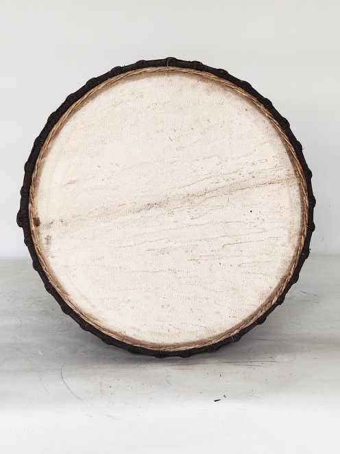 Top Eco Djembe aus Guinea