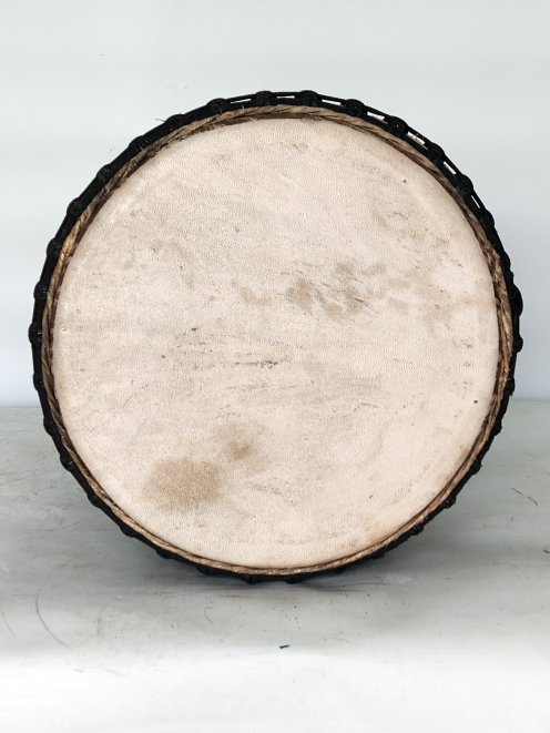 Top Eco Djembe aus Guinea