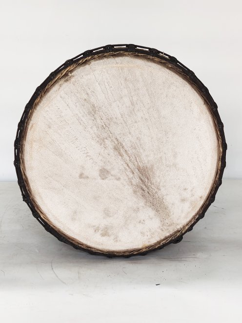 Top Eco Djembe aus Guinea