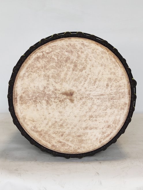 Spitzenklasse Djembe - Top Mali Djembe 6503