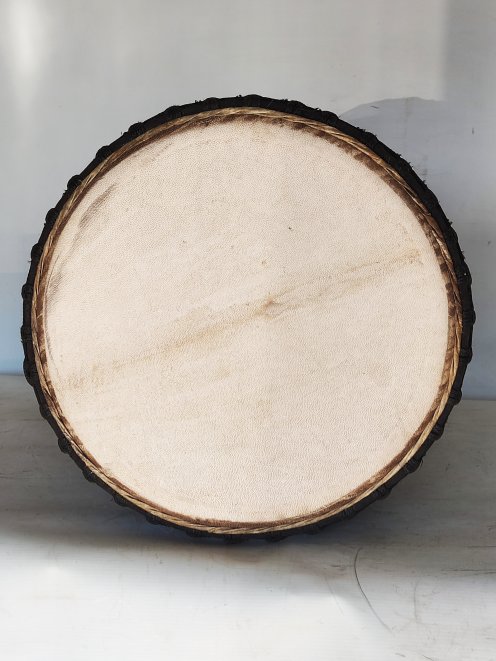 Spitzenklasse Djembe - Top Guinea Djembe