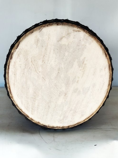Spitzenklasse Djembe - Top Guinea Djembe