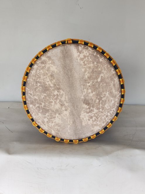 Individuell Djembe - Signature Djembe aus 