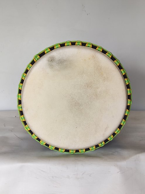 Individuell Djembe - Signature Djembe aus 