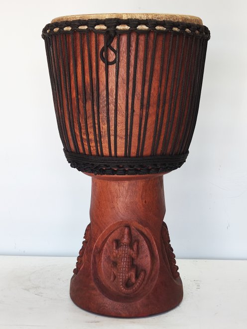 Spitzenklasse Djembe - Top Mali Djembe