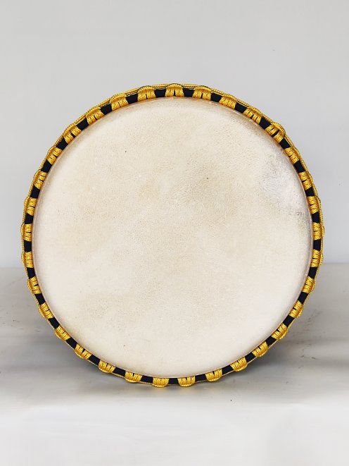 Individuell Djembe - Signature Djembe aus Mali