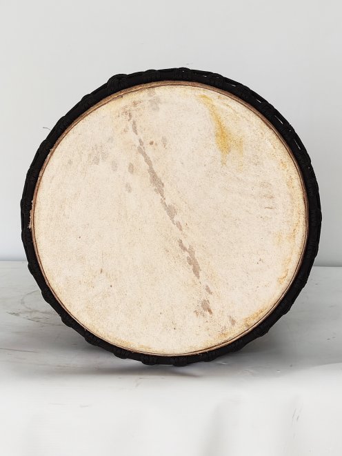 Spitzenklasse Djembe - Top Mali Djembe