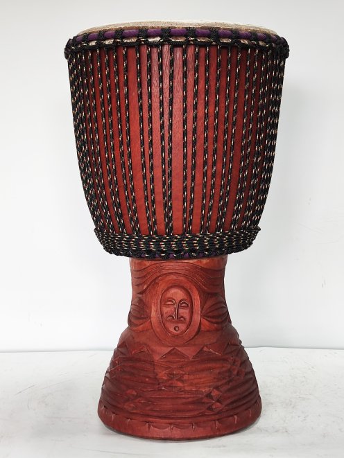 Spitzenklasse Djembe - Premium Mali Djembe