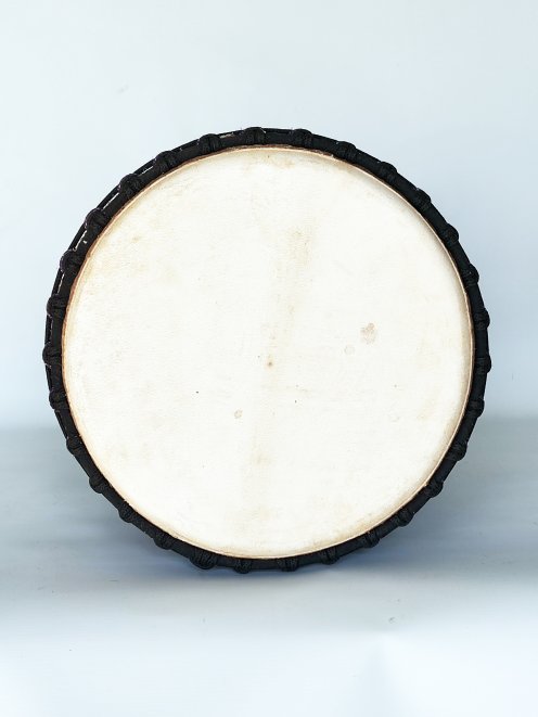 Oberklasse Djembe aus Mali