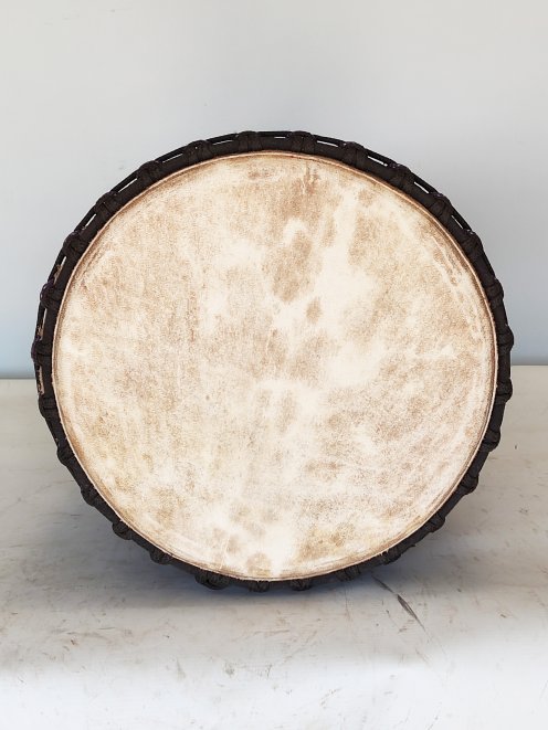 Spitzenklasse Djembe - Top Mali Djembe 6582