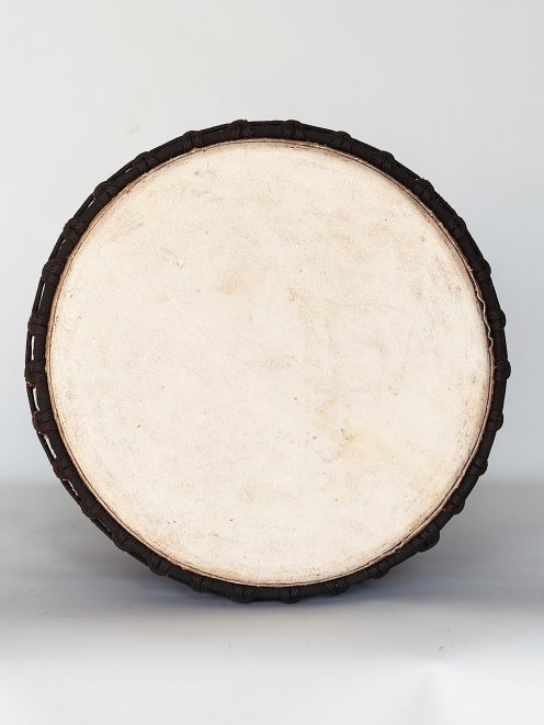Oberklasse Djembe aus Mali