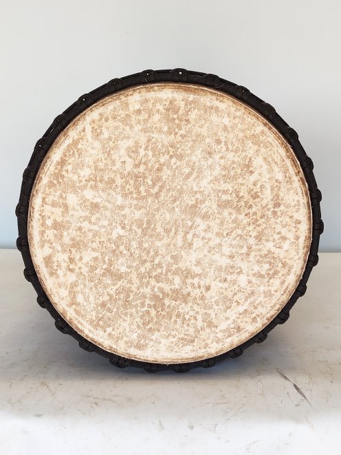 Oberklasse Djembe aus Mali