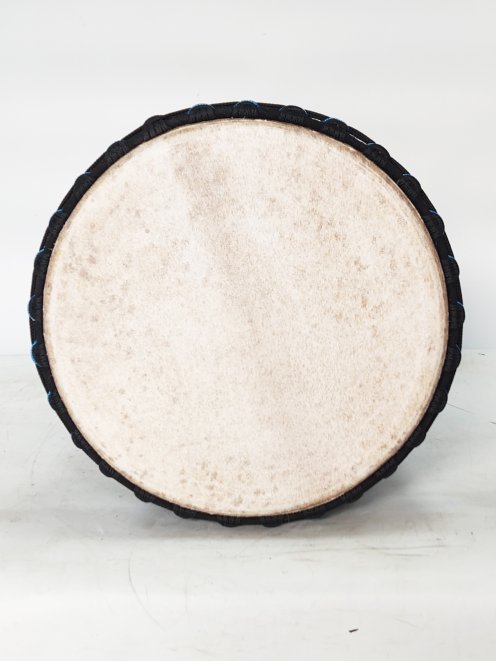 Individuell Djembe - Signature Djembe aus Mali