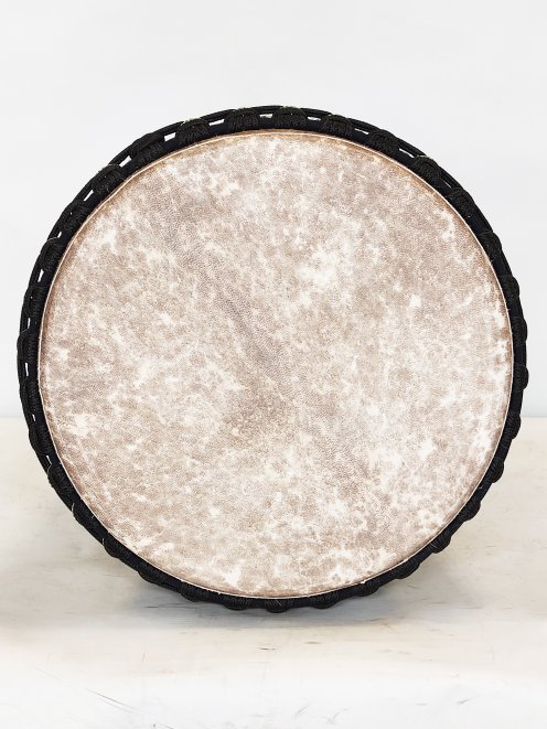 Individuell Djembe - Signature Djembe aus Mali