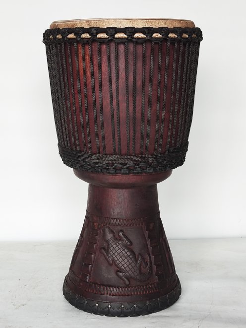 Spitzenklasse Djembe - Top Mali Djembe