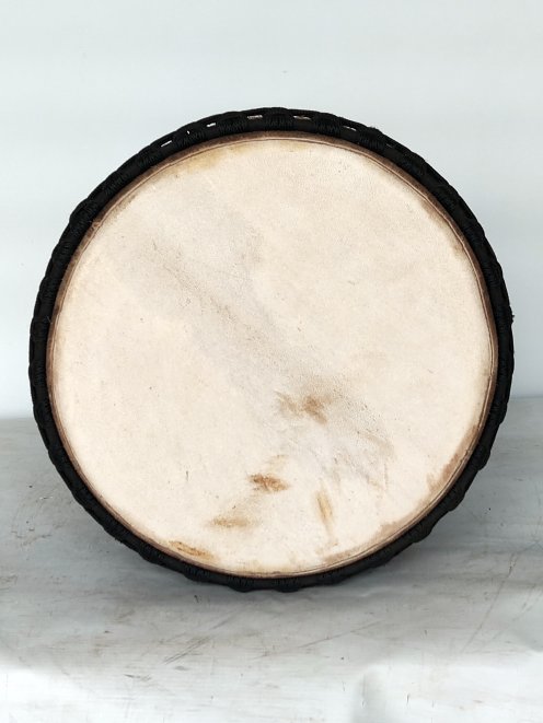 Spitzenklasse Djembe - Top Mali Djembe