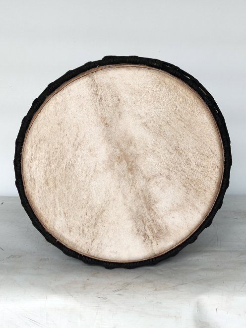 Spitzenklasse Djembe - Top Mali Djembe