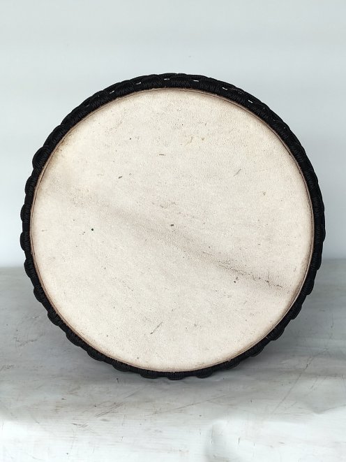 Spitzenklasse Djembe - Top Mali Djembe