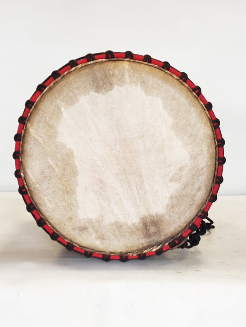 Spitzenklasse Djembe - Top Guinea Djembe