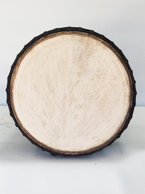 Top Eco Djembe aus Guinea