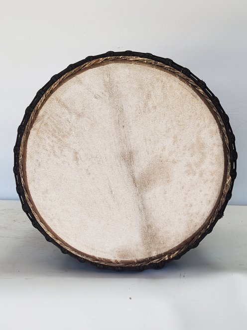 Top Eco Djembe aus Guinea