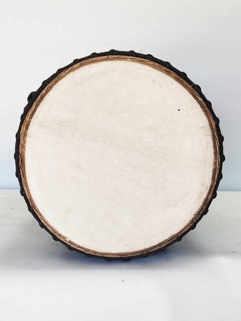 Top Eco Djembe aus Guinea