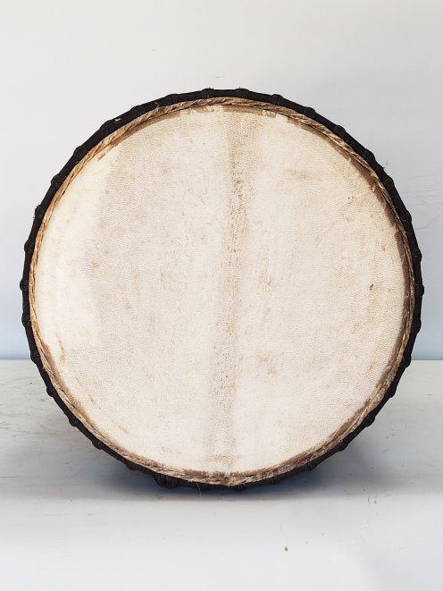 Top Eco Djembe aus Guinea