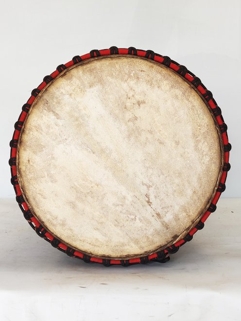 Spitzenklasse Djembe - Top Guinea Djembe