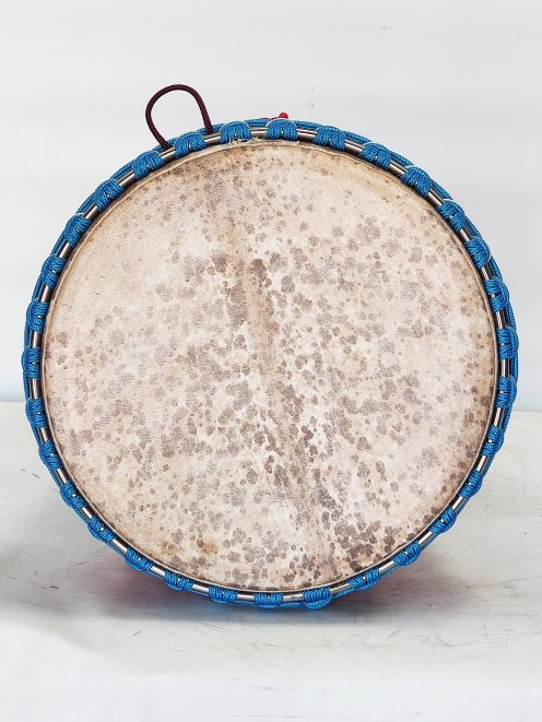 Individuell Djembe - Signature Djembe aus Mali