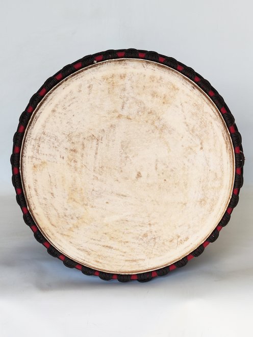 Individuell Djembe - Signature Mali Djembe 6604