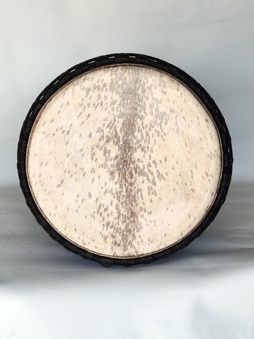 Percussion Africain Djembe aus Burkina Faso