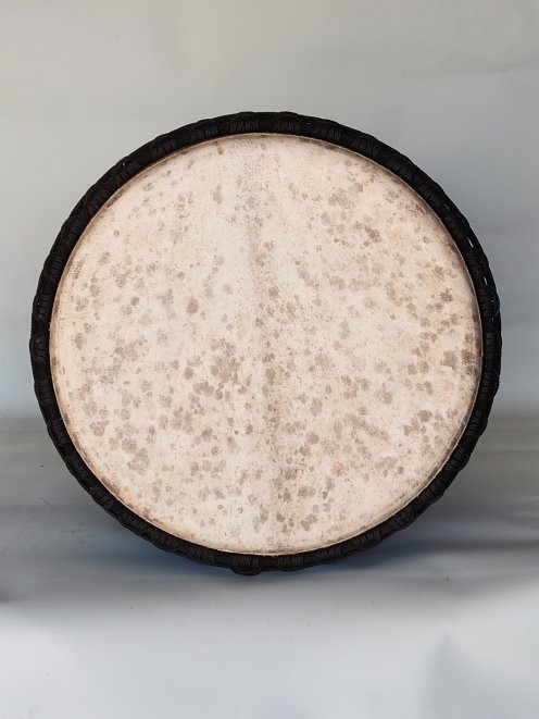 Percussion Africain Djembe aus Burkina Faso