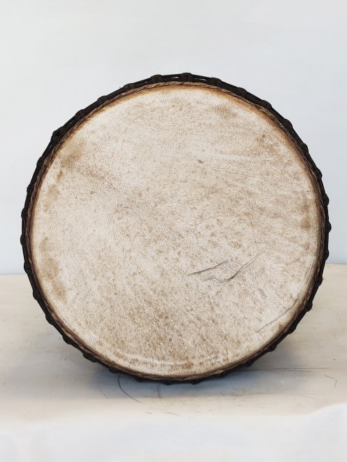 Spitzenklasse Djembe - Top Guinea Djembe