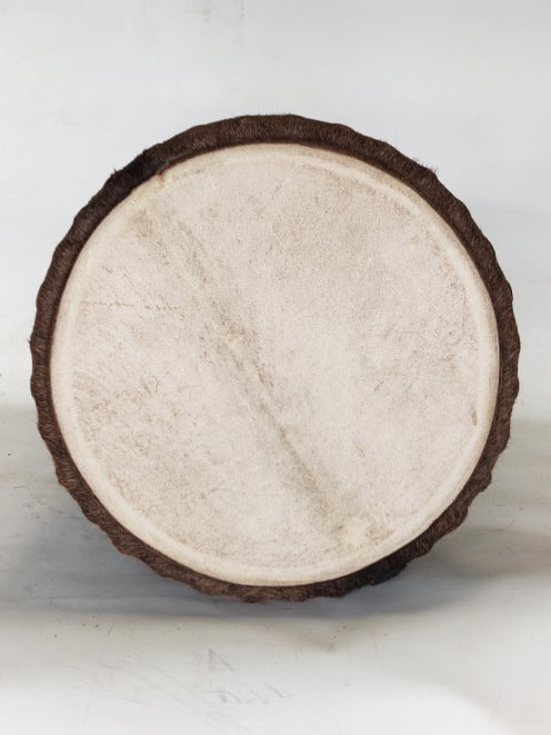 Spitzenklasse Djembe - Top Guinea Djembe 6257
