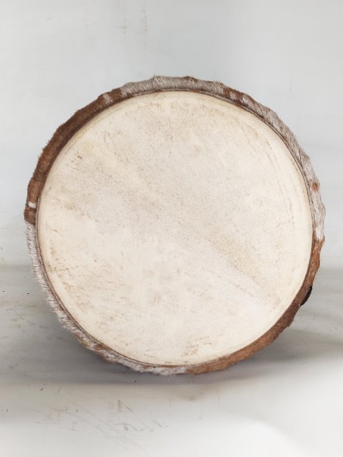 Spitzenklasse Djembe - Top Guinea Djembe 6257