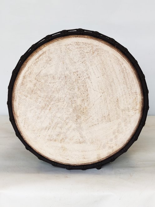 Hochwertiges Djembe - Premium Mali Djembe