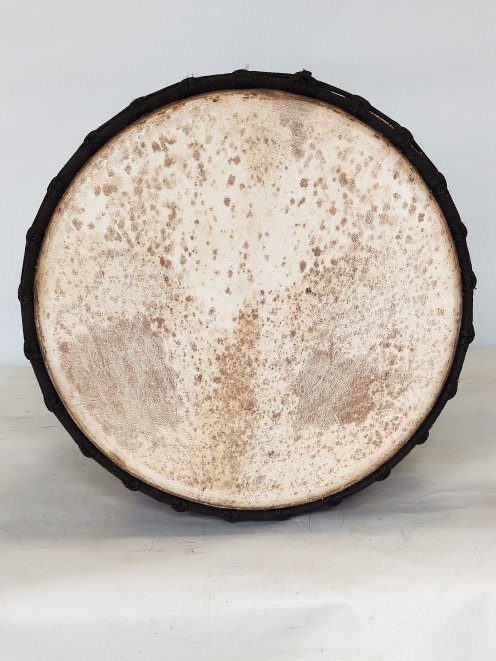 Hochwertiges Djembe - Premium Mali Djembe