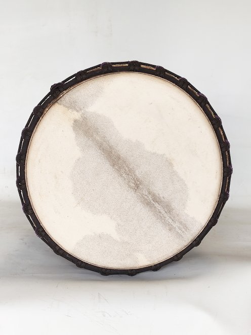 Spitzenklasse Djembe - Top Mali Djembe 6588