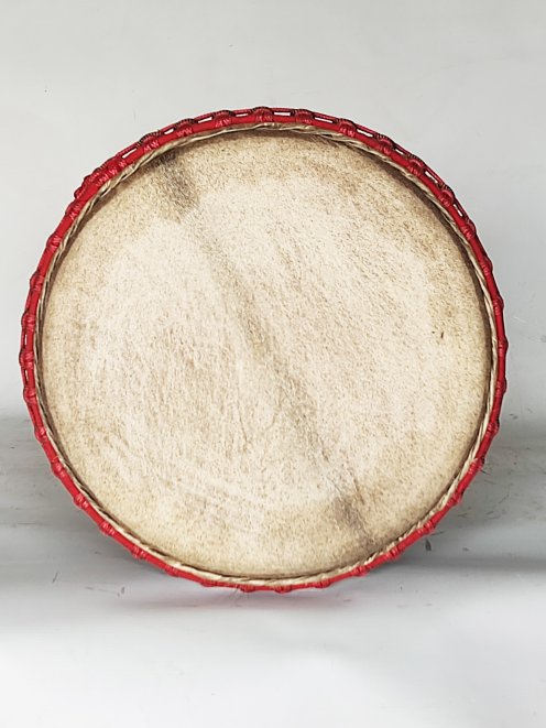 Spitzenklasse Djembe - Top Guinea Djembe 6562