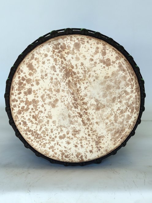 Oberklasse Djembe aus Mali