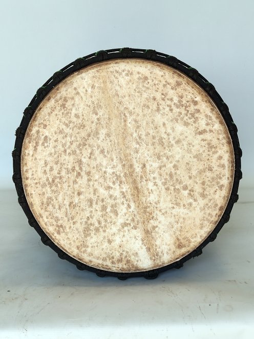 Oberklasse Djembe aus Mali