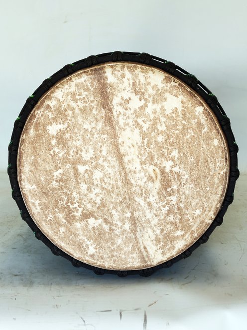 Oberklasse Djembe aus Mali
